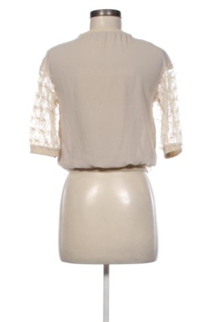 Bluzka damska Unbranded, Rozmiar S, Kolor Beżowy, Cena 51,99 zł