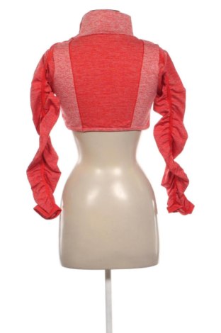 Bluzka damska Unbranded, Rozmiar S, Kolor Czerwony, Cena 61,99 zł