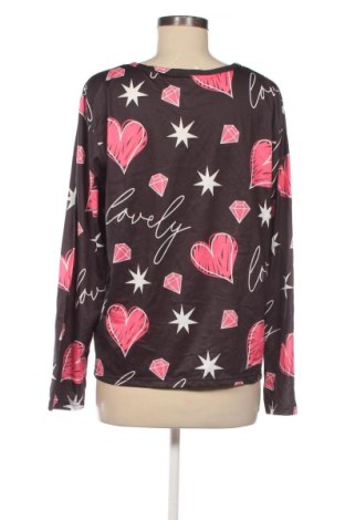 Dámská halenka Unbranded, Velikost XL, Barva Vícebarevné, Cena  179,00 Kč