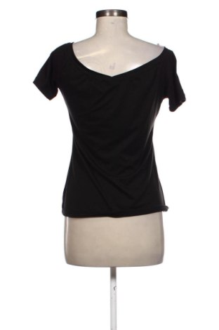 Дамска блуза Unbranded, Размер L, Цвят Черен, Цена 7,00 €