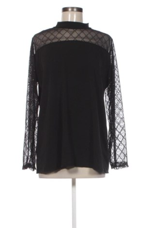 Bluzka damska Unbranded, Rozmiar XL, Kolor Czarny, Cena 51,99 zł