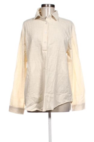 Bluză de femei Unbranded, Mărime XXL, Culoare Bej, Preț 41,71 Lei