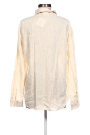 Bluză de femei Unbranded, Mărime XXL, Culoare Bej, Preț 41,71 Lei