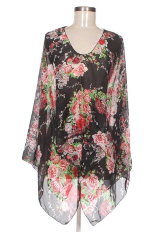 Дамска блуза Unbranded, Размер L, Цвят Многоцветен, Цена 10,00 €