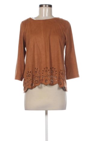 Bluză de femei Unbranded, Mărime L, Culoare Portocaliu, Preț 21,99 Lei