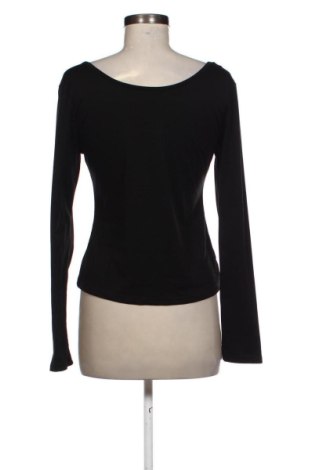 Дамска блуза Unbranded, Размер L, Цвят Черен, Цена 5,00 €