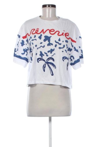 Дамска блуза Unbranded, Размер L, Цвят Многоцветен, Цена 9,00 €