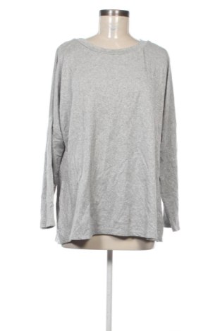 Γυναικεία μπλούζα Unbranded, Μέγεθος XXL, Χρώμα Γκρί, Τιμή 11,99 €