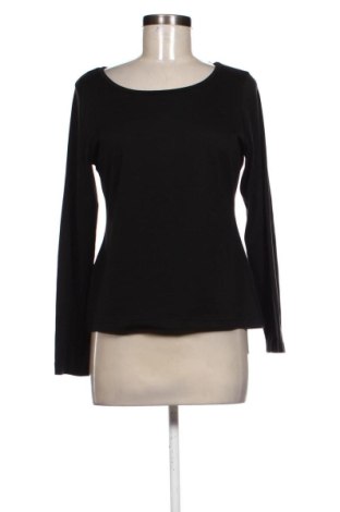 Дамска блуза Unbranded, Размер L, Цвят Черен, Цена 5,00 €