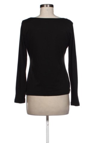 Дамска блуза Unbranded, Размер L, Цвят Черен, Цена 5,00 €