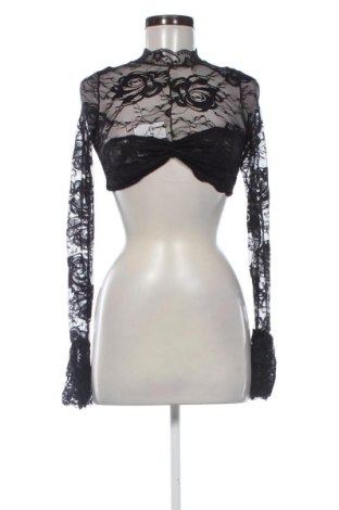 Bluză de femei Unbranded, Mărime XS, Culoare Negru, Preț 31,28 Lei