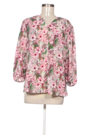 Bluză de femei Unbranded, Mărime XL, Culoare Multicolor, Preț 53,00 Lei