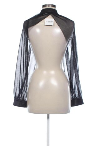 Дамска блуза Unbranded, Размер M, Цвят Черен, Цена 10,00 €