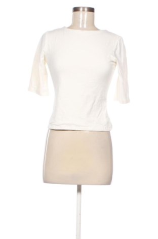 Дамска блуза Unbranded, Размер M, Цвят Бял, Цена 7,00 €