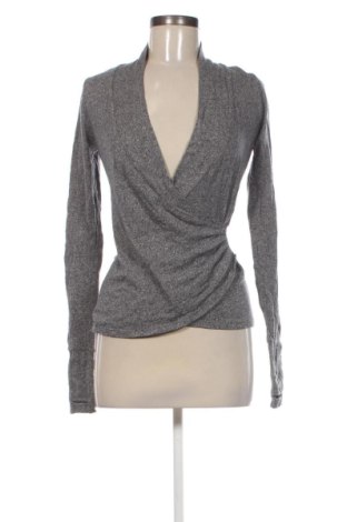 Bluzka damska Unbranded, Rozmiar S, Kolor Szary, Cena 15,99 zł