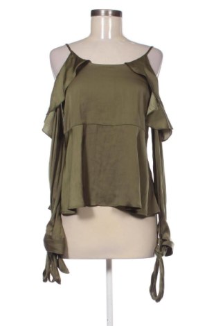 Damen Shirt Unbranded, Größe S, Farbe Grün, Preis € 5,75