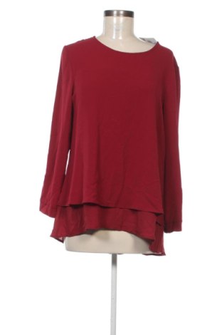 Dámská halenka Unbranded, Velikost XL, Barva Červená, Cena  139,00 Kč