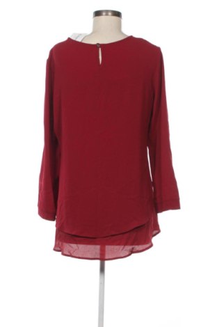 Dámská halenka Unbranded, Velikost XL, Barva Červená, Cena  139,00 Kč