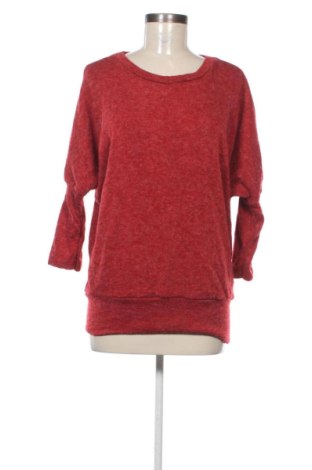 Bluză de femei Unbranded, Mărime XXL, Culoare Roșu, Preț 98,99 Lei