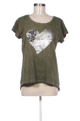 Női blúz Unbranded, Méret M, Szín Zöld, Ár 2 893 Ft