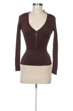 Bluză de femei Unbranded, Mărime S, Culoare Maro, Preț 60,99 Lei