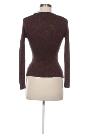 Bluză de femei Unbranded, Mărime S, Culoare Maro, Preț 60,99 Lei