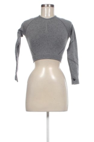 Dámská halenka Unbranded, Velikost S, Barva Šedá, Cena  349,00 Kč