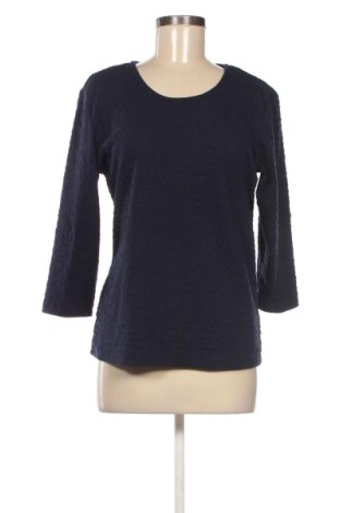 Дамска блуза Unbranded, Размер L, Цвят Син, Цена 10,22 €