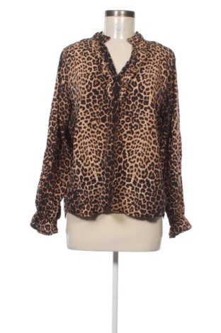 Bluzka damska Unbranded, Rozmiar L, Kolor Kolorowy, Cena 51,99 zł