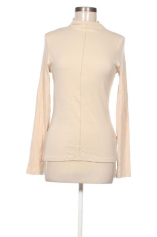 Bluză de femei Unbranded, Mărime M, Culoare Bej, Preț 34,00 Lei