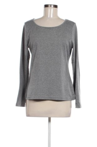 Bluză de femei Unbranded, Mărime L, Culoare Gri, Preț 52,13 Lei