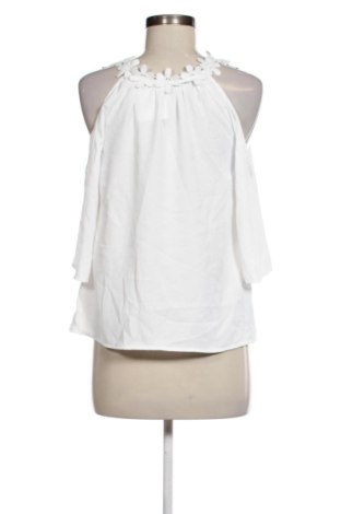 Dámska blúza Unbranded, Veľkosť M, Farba Biela, Cena  10,00 €