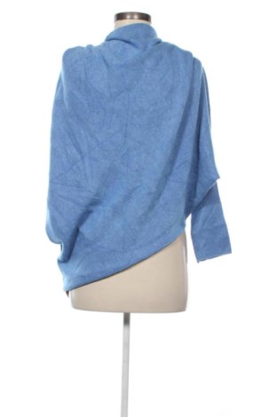 Bluzka damska Unbranded, Rozmiar XXL, Kolor Niebieski, Cena 51,99 zł