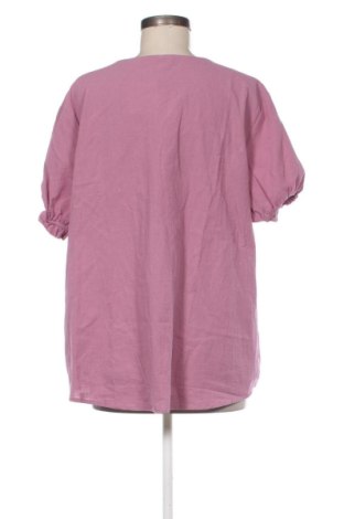 Dámska blúza Unbranded, Veľkosť XXL, Farba Ružová, Cena  12,47 €