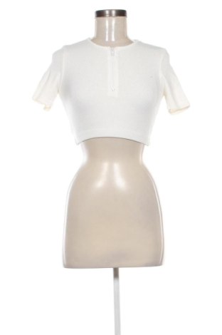 Bluzka damska Unbranded, Rozmiar S, Kolor Biały, Cena 52,42 zł