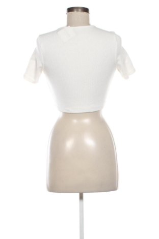 Bluzka damska Unbranded, Rozmiar S, Kolor Biały, Cena 52,42 zł