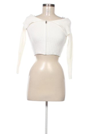 Bluză de femei Unbranded, Mărime S, Culoare Ecru, Preț 60,99 Lei