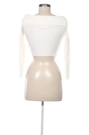 Bluză de femei Unbranded, Mărime S, Culoare Ecru, Preț 60,99 Lei