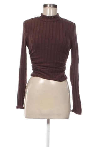 Bluză de femei Unbranded, Mărime S, Culoare Maro, Preț 60,99 Lei