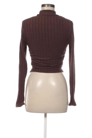 Bluză de femei Unbranded, Mărime S, Culoare Maro, Preț 60,99 Lei
