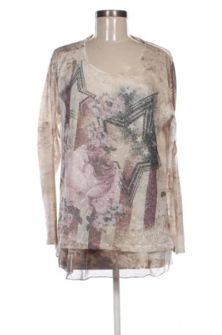 Damen Shirt Unbranded, Größe M, Farbe Mehrfarbig, Preis 18,41 €