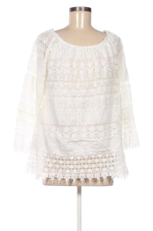 Dámska blúza Unbranded, Veľkosť M, Farba Biela, Cena  11,95 €