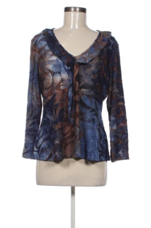 Дамска блуза Unbranded, Размер M, Цвят Многоцветен, Цена 10,22 €