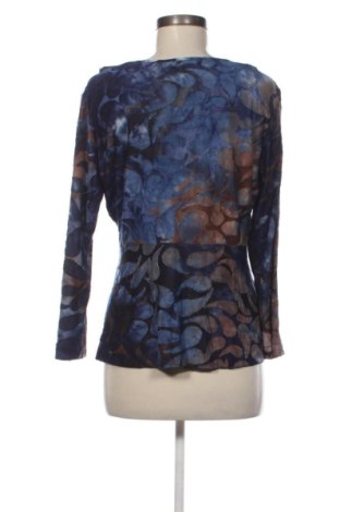 Дамска блуза Unbranded, Размер M, Цвят Многоцветен, Цена 10,22 €