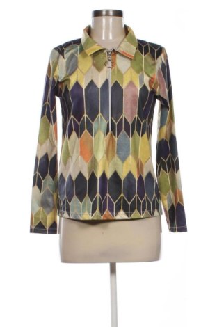 Damen Shirt Unbranded, Größe L, Farbe Mehrfarbig, Preis 7,00 €