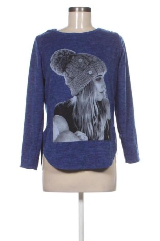 Bluzka damska Unbranded, Rozmiar L, Kolor Kolorowy, Cena 51,99 zł