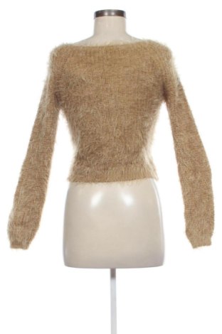 Дамска блуза Unbranded, Размер S, Цвят Златист, Цена 10,22 €