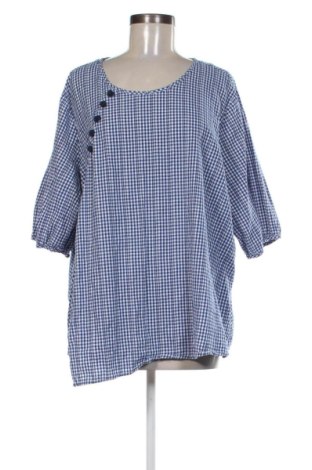 Bluzka damska Unbranded, Rozmiar XXL, Kolor Kolorowy, Cena 69,66 zł