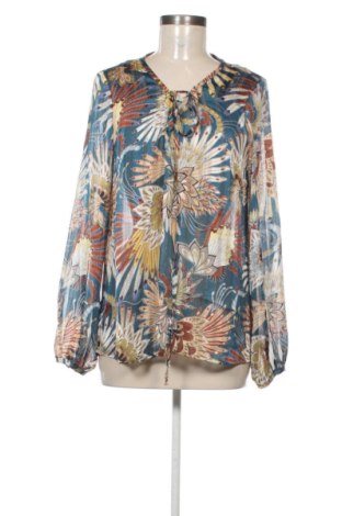 Damen Shirt Unbranded, Größe L, Farbe Mehrfarbig, Preis € 12,99