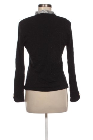 Дамска блуза Unbranded, Размер L, Цвят Черен, Цена 10,22 €